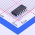 MICROCHIP MCP3204-CI/SL