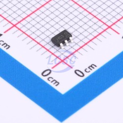 DIODES DMN2041UVT-7