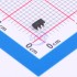 DIODES DMN2041UVT-7