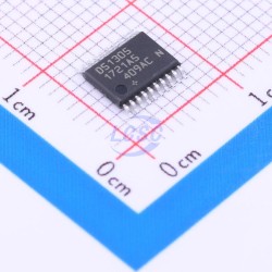 MAXIM DS1305EN+T&R