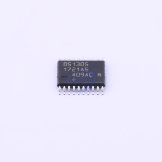 MAXIM DS1305EN+T&R