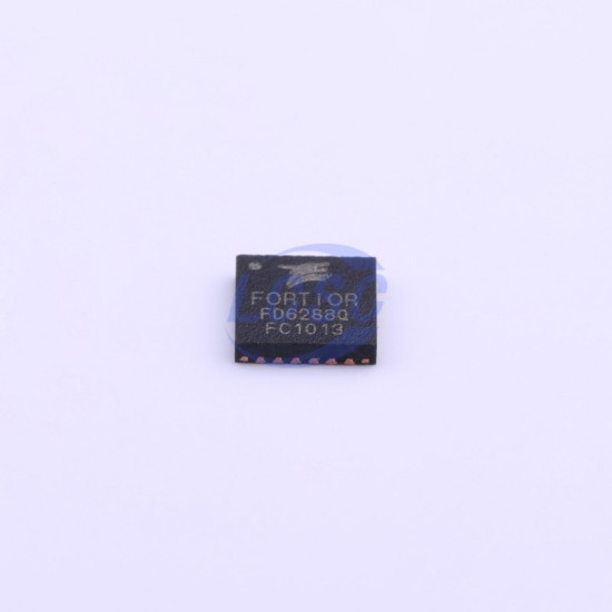 Fortior Tech FD6288Q Fortior Tech FD6288Q