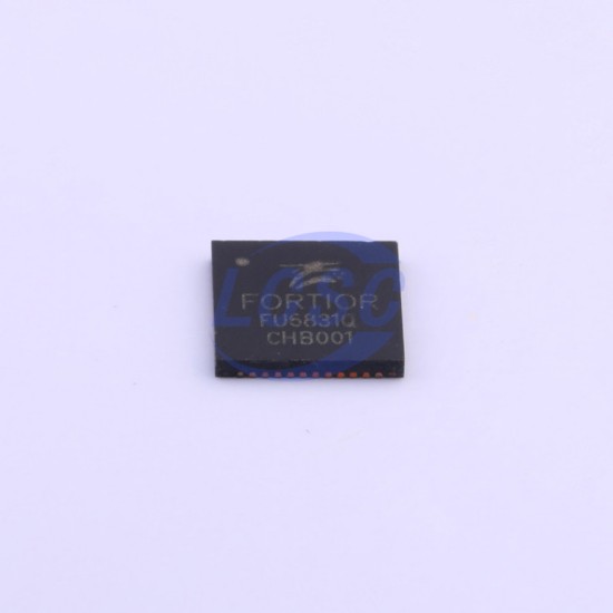 Fortior Tech FU6831Q Fortior Tech FU6831Q