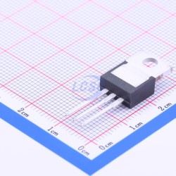TI LM35DT/NOPB