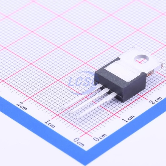 TI LM35DT/NOPB