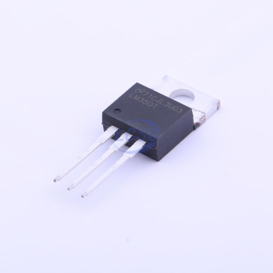 TI LM35DT/NOPB