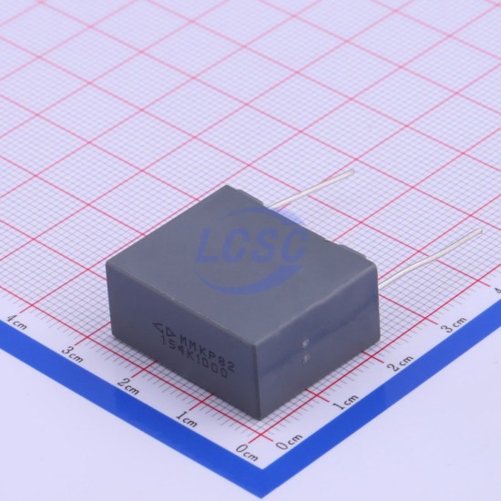XIAMEN FARATRONIC C823A154K90C000 XIAMEN FARATRONIC C823A154K90C000