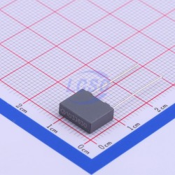 XIAMEN FARATRONIC C232J103J3SC000