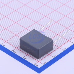 XIAMEN FARATRONIC C233A104K6SC000
