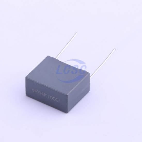 XIAMEN FARATRONIC C233A104K6SC000 XIAMEN FARATRONIC C233A104K6SC000