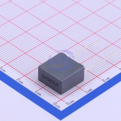 XIAMEN FARATRONIC C352T224K40C000 XIAMEN FARATRONIC C352T224K40C000