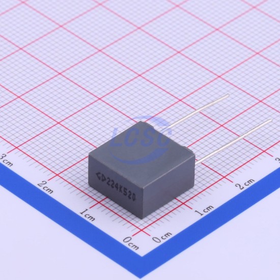 XIAMEN FARATRONIC C352T224K40C000 XIAMEN FARATRONIC C352T224K40C000