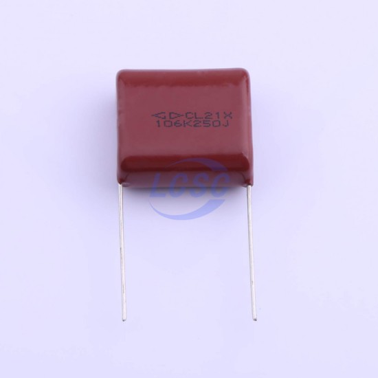 XIAMEN FARATRONIC C222E106K90C000 XIAMEN FARATRONIC C222E106K90C000