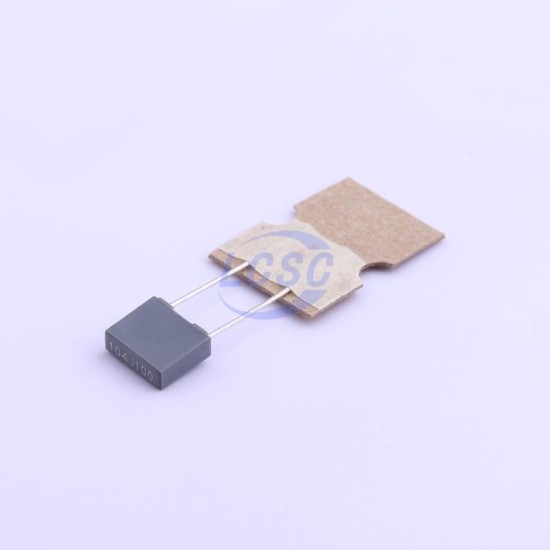 XIAMEN FARATRONIC C242A104J2SA201