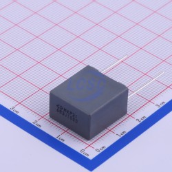XIAMEN FARATRONIC C323A683J60C000 XIAMEN FARATRONIC C323A683J60C000
