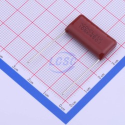 XIAMEN FARATRONIC C222S105K90C000