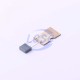 XIAMEN FARATRONIC C241J104J20A201