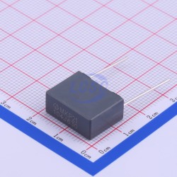 XIAMEN FARATRONIC C322J104J60C000 XIAMEN FARATRONIC C322J104J60C000