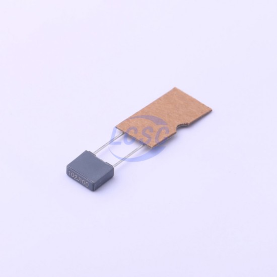 XIAMEN FARATRONIC C242A102J20A201 XIAMEN FARATRONIC C242A102J20A201