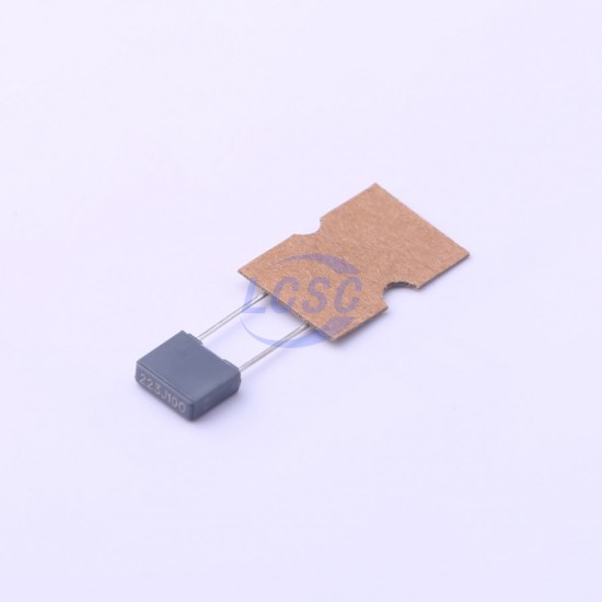 XIAMEN FARATRONIC C242A223J20A201 XIAMEN FARATRONIC C242A223J20A201