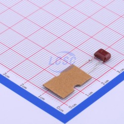 XIAMEN FARATRONIC C281H104K20A21A