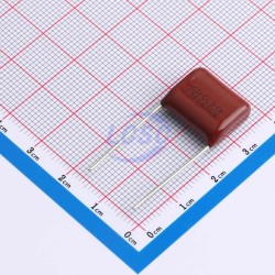XIAMEN FARATRONIC C222J334K60C000