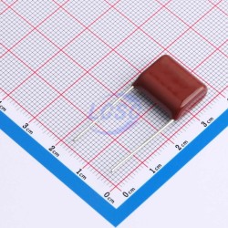 XIAMEN FARATRONIC C222J334K60C000 XIAMEN FARATRONIC C222J334K60C000