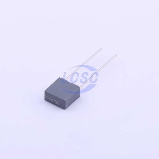 XIAMEN FARATRONIC C242A104K20C000 XIAMEN FARATRONIC C242A104K20C000