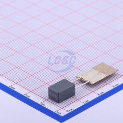 XIAMEN FARATRONIC C242A105J2SA201