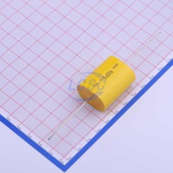 XIAMEN FARATRONIC C163L474J0A2000