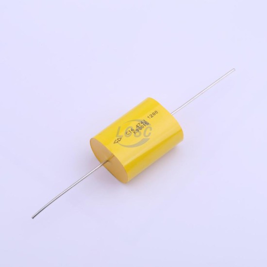 XIAMEN FARATRONIC C163L474J0A2000 XIAMEN FARATRONIC C163L474J0A2000