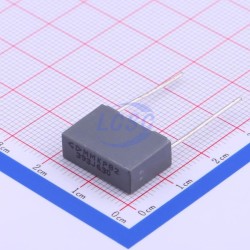 XIAMEN FARATRONIC C822J393J60C000 XIAMEN FARATRONIC C822J393J60C000