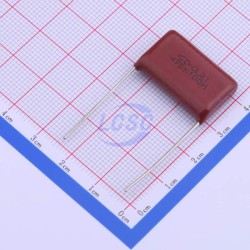 XIAMEN FARATRONIC C212A475K9AC000