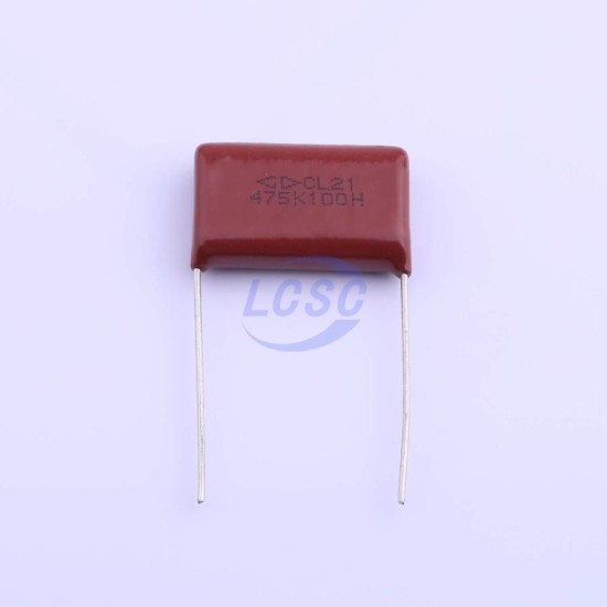 XIAMEN FARATRONIC C212A475K9AC000 XIAMEN FARATRONIC C212A475K9AC000
