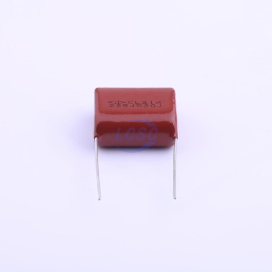 XIAMEN FARATRONIC C222T225J90C000 XIAMEN FARATRONIC C222T225J90C000