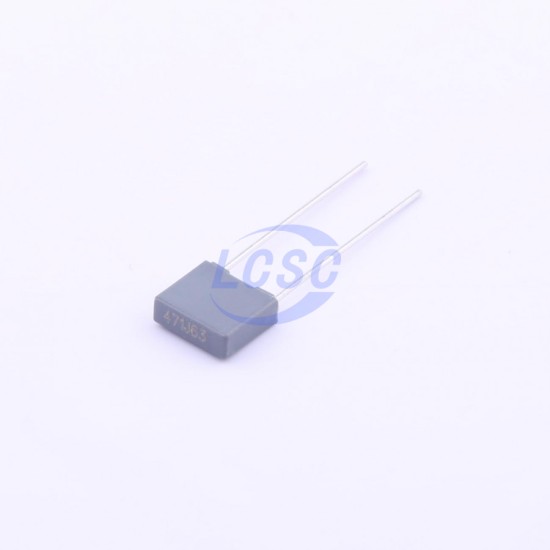 XIAMEN FARATRONIC C241J471J20C000 XIAMEN FARATRONIC C241J471J20C000