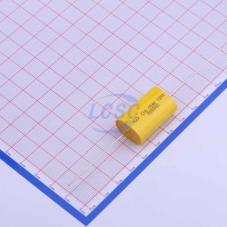 XIAMEN FARATRONIC C163L154K0A1000