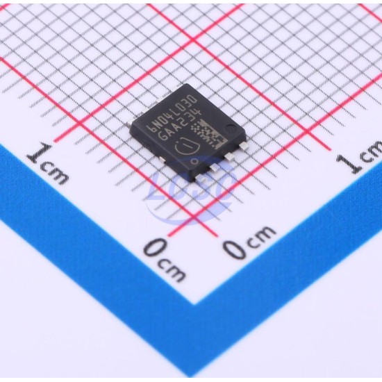 Infineon IAUC60N04S6L030HATMA1
