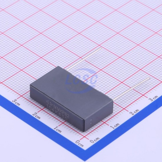 XIAMEN FARATRONIC C822J104K90C000