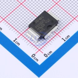 ST PD55025-E