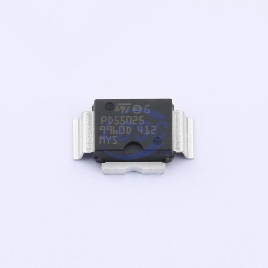 ST PD55025-E