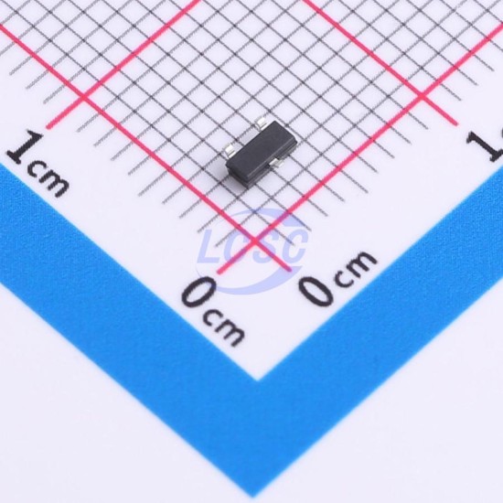 onsemi MMBFJ211