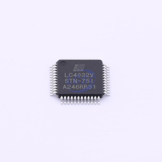 Lattice LC4032V-75TN48I