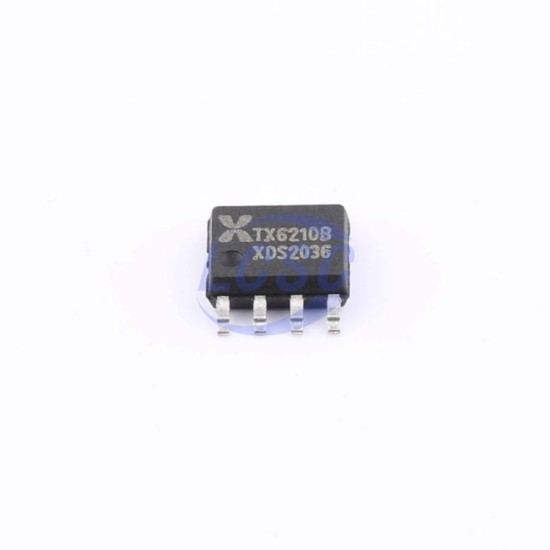 XDS TX6210 XDS TX6210