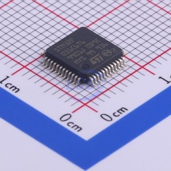 ST STM32F031C6T6TR ST STM32F031C6T6TR