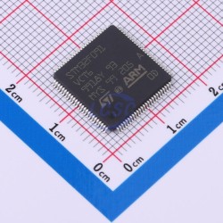 ST STM32F091VCT6 ST STM32F091VCT6