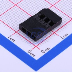 CJT(Changjiang Connectors) A2510HF-3P-P CJT(Changjiang Connectors) A2510HF-3P-P