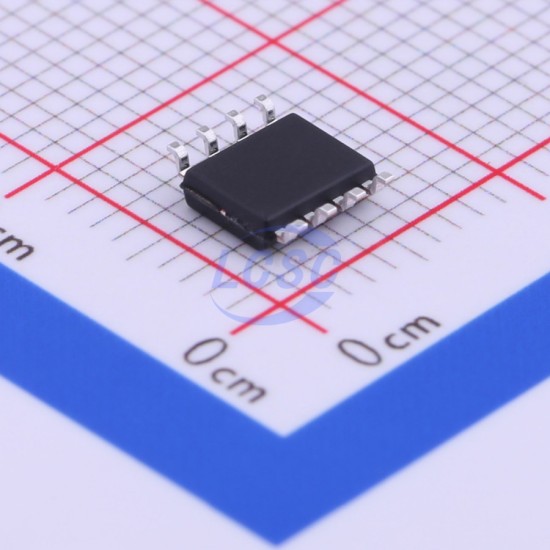 IDCHIP 8002B
