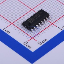 IDCHIP AD8403