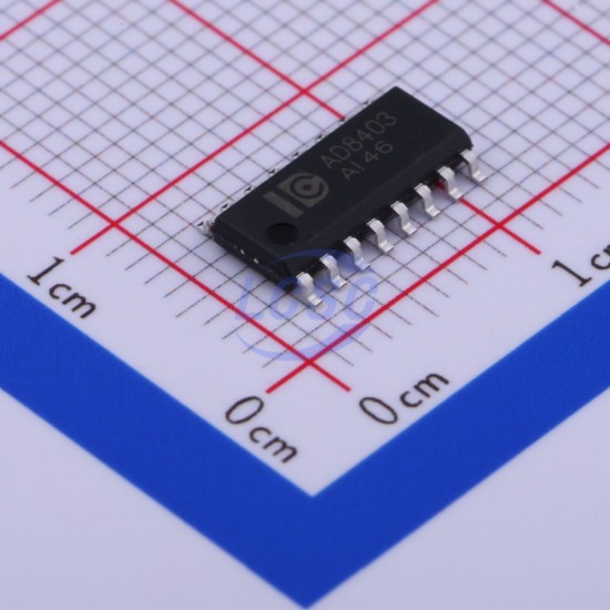 IDCHIP AD8403